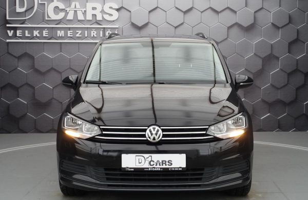 Volkswagen Touran 2.0 TDi DSG Comfortline ACC Temp., nabídka A275/21