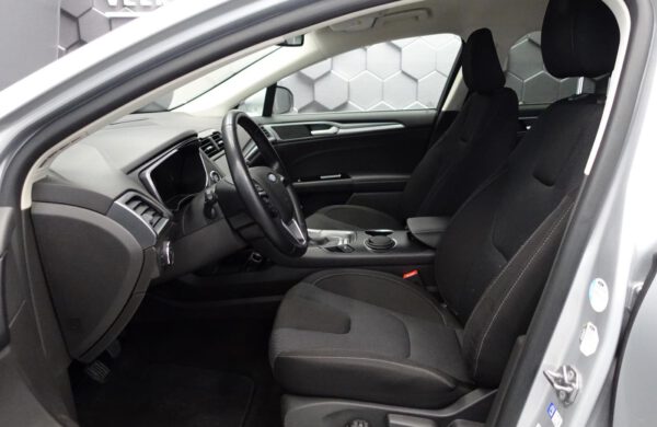 Ford Mondeo 2.0 TDCi TITANIUM, ZIMNÍ PAKET, nabídka A277/21