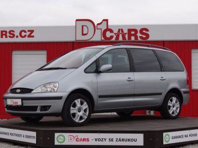 auta z dovozu D1 CARS