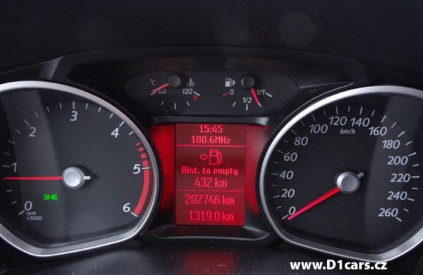 Ford S-MAX 2.0 TDCi Titanium X – ZIMNÍ PAKET, nabídka A27/16