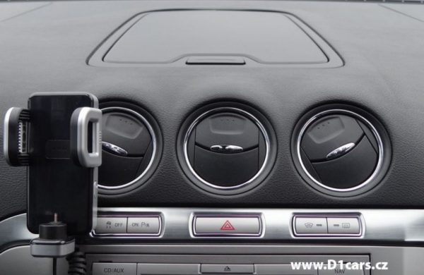 Ford S-MAX 2.0 TDCi Titanium X – ZIMNÍ PAKET, nabídka A27/16