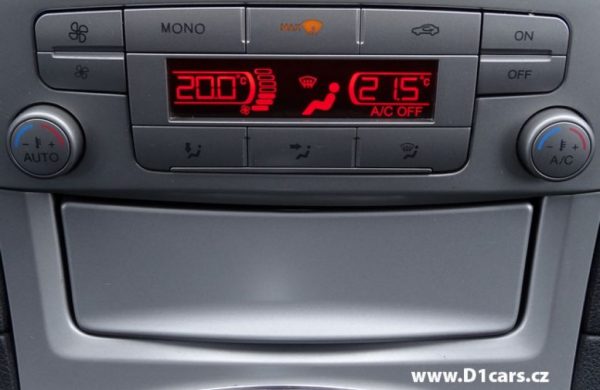 Ford S-MAX 2.0 TDCi Titanium X – ZIMNÍ PAKET, nabídka A27/16