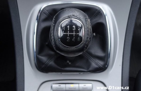 Ford S-MAX 2.0 TDCi Titanium X – ZIMNÍ PAKET, nabídka A27/16