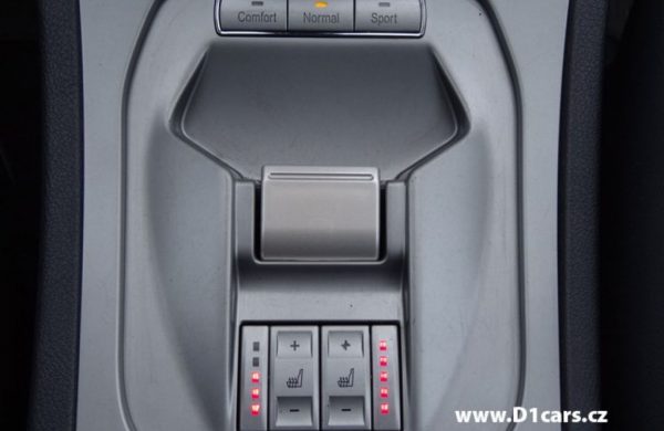 Ford S-MAX 2.0 TDCi Titanium X – ZIMNÍ PAKET, nabídka A27/16