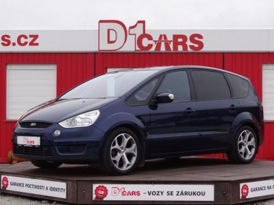auta z dovozu D1 CARS