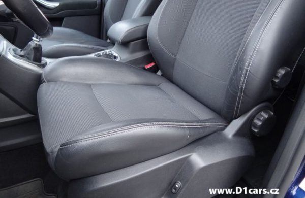 Ford S-MAX 2.0 TDCi Titanium X – ZIMNÍ PAKET, nabídka A27/16