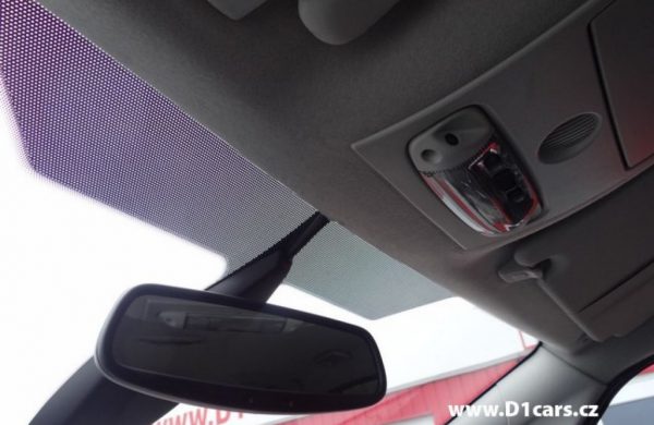 Ford S-MAX 2.0 TDCi Titanium X – ZIMNÍ PAKET, nabídka A27/16
