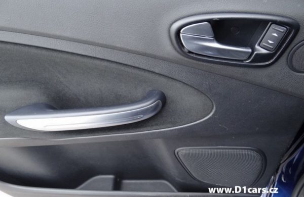 Ford S-MAX 2.0 TDCi Titanium X – ZIMNÍ PAKET, nabídka A27/16