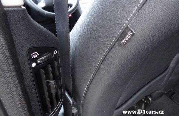 Ford S-MAX 2.0 TDCi Titanium X – ZIMNÍ PAKET, nabídka A27/16