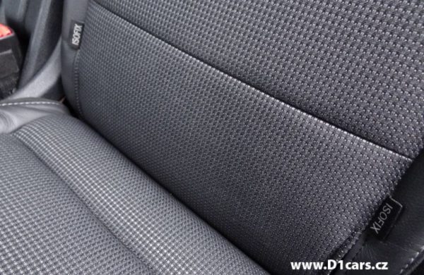 Ford S-MAX 2.0 TDCi Titanium X – ZIMNÍ PAKET, nabídka A27/16