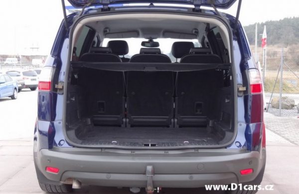 Ford S-MAX 2.0 TDCi Titanium X – ZIMNÍ PAKET, nabídka A27/16