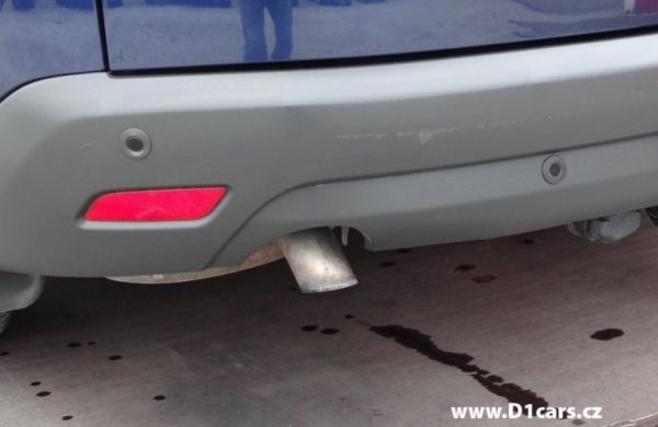 Ford S-MAX 2.0 TDCi Titanium X – ZIMNÍ PAKET, nabídka A27/16