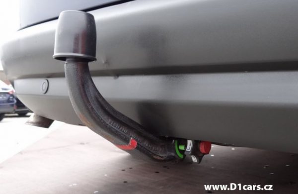 Ford S-MAX 2.0 TDCi Titanium X – ZIMNÍ PAKET, nabídka A27/16