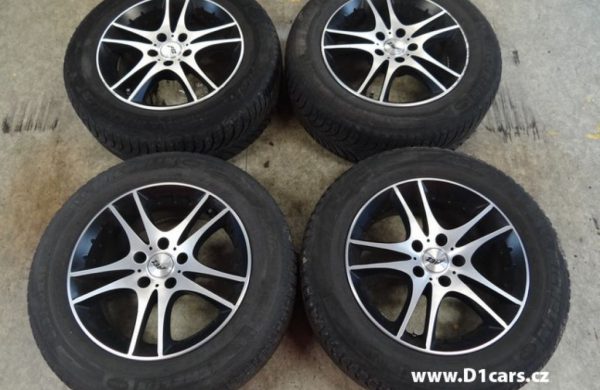 Ford S-MAX 2.0 TDCi Titanium X – ZIMNÍ PAKET, nabídka A27/16