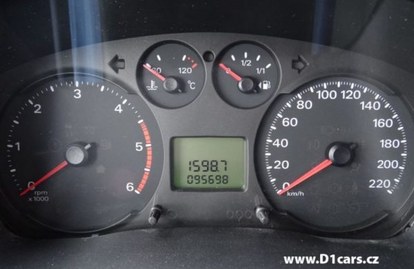 Ford Transit 2.2 TDCi TREND, 9 MÍST, KLIMA, SKLO, nabídka A27/17