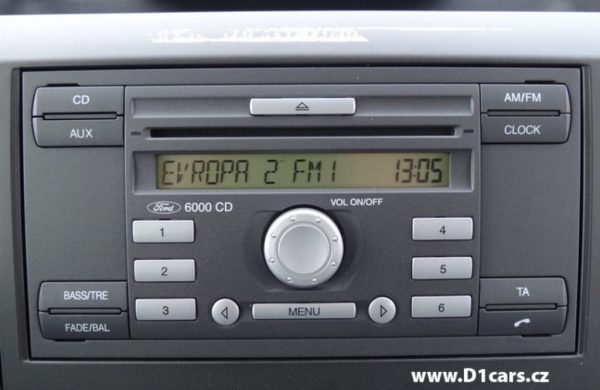 Ford Transit 2.2 TDCi TREND, 9 MÍST, KLIMA, SKLO, nabídka A27/17