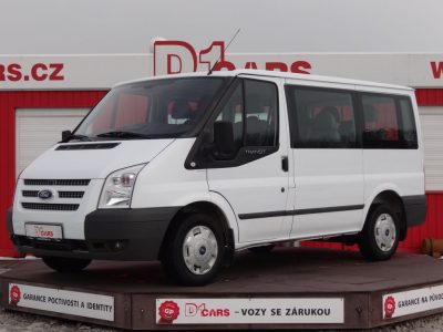 auta z dovozu D1 CARS