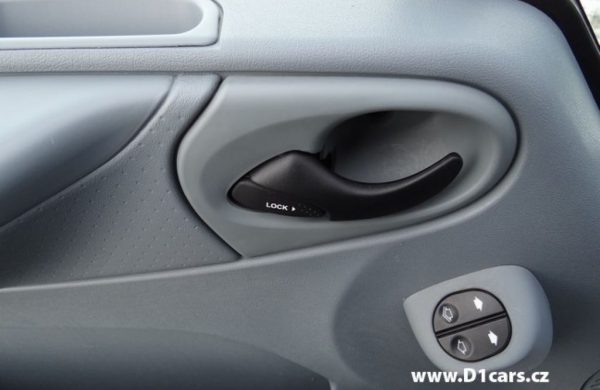Ford Transit 2.2 TDCi TREND, 9 MÍST, KLIMA, SKLO, nabídka A27/17