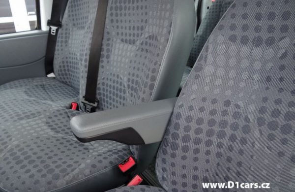 Ford Transit 2.2 TDCi TREND, 9 MÍST, KLIMA, SKLO, nabídka A27/17