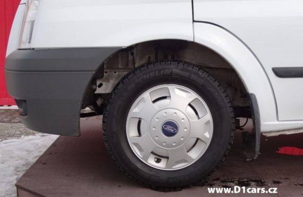 Ford Transit 2.2 TDCi TREND, 9 MÍST, KLIMA, SKLO, nabídka A27/17