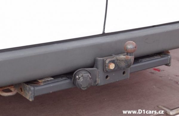 Ford Transit 2.2 TDCi TREND, 9 MÍST, KLIMA, SKLO, nabídka A27/17