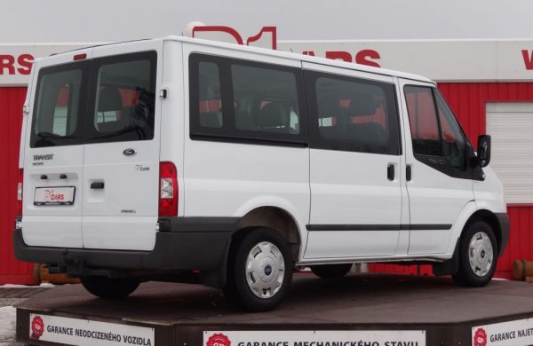 Ford Transit 2.2 TDCi TREND, 9 MÍST, KLIMA, SKLO, nabídka A27/17
