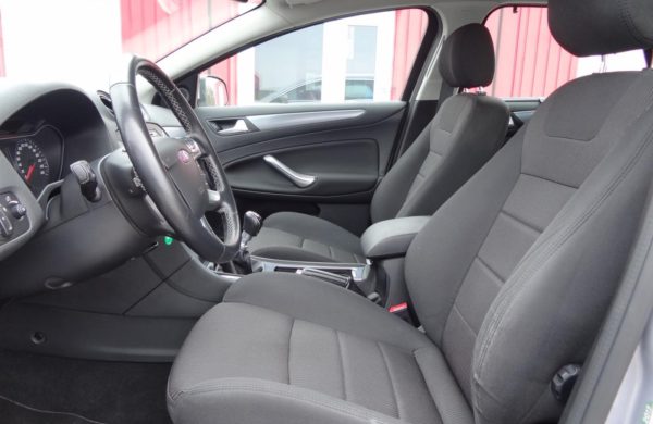 Ford Mondeo 2.0 TDCi Titanium NAVIGACE, XENONY, nabídka A27/18