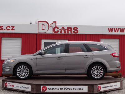 auta z dovozu D1 CARS