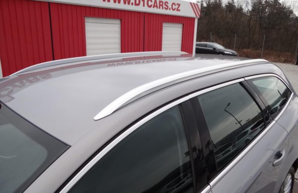 Ford Mondeo 2.0 TDCi Titanium NAVIGACE, XENONY, nabídka A27/18