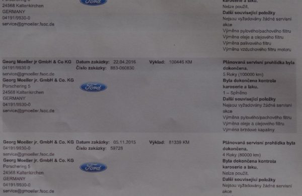 Ford Mondeo 2.0 TDCi Titanium NAVIGACE, XENONY, nabídka A27/18