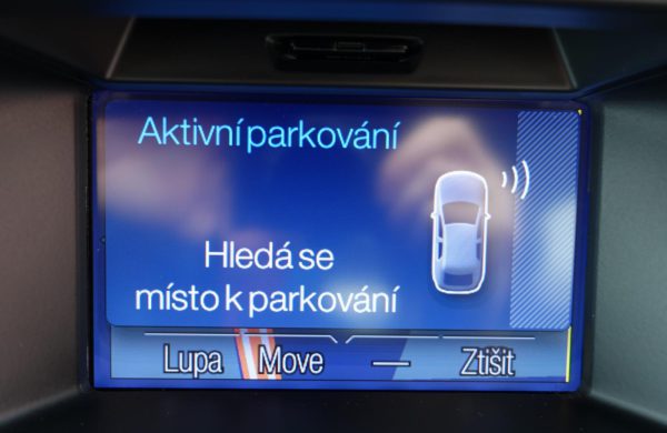 Ford Focus 2.0 TDCi Titanium NAVI, ZIMNÍ PAKET, nabídka A27/19