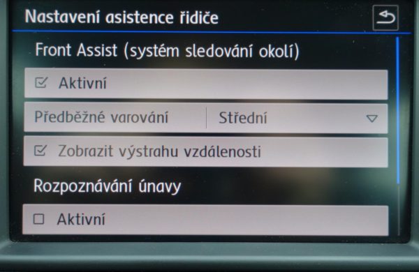 Volkswagen Touran 2.0 TDi DSG CZ NAVI, VYHŘ. SEDADLA, nabídka A27/20