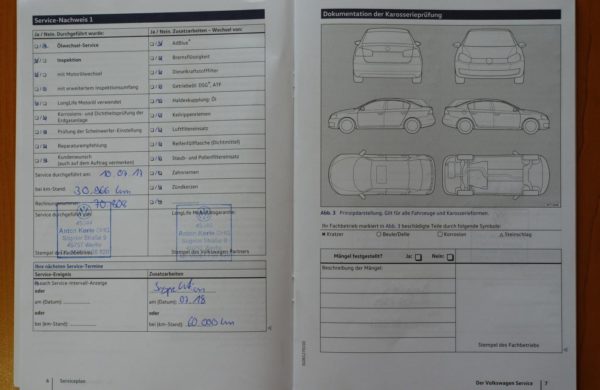 Volkswagen Touran 2.0 TDi DSG CZ NAVI, VYHŘ. SEDADLA, nabídka A27/20