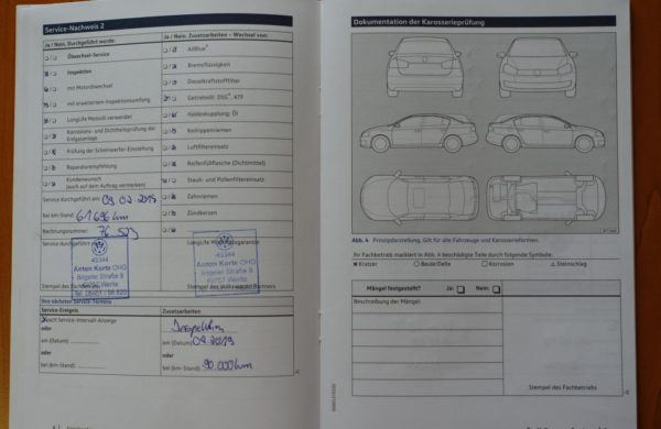 Volkswagen Touran 2.0 TDi DSG CZ NAVI, VYHŘ. SEDADLA, nabídka A27/20