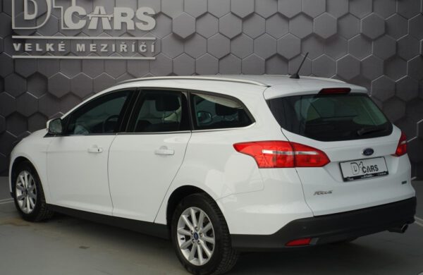 Ford Focus 1.5 EcoBoost Titanium 110kW  SYNC3, nabídka A280/21