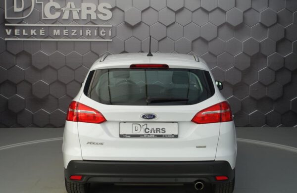 Ford Focus 1.5 EcoBoost Titanium 110kW  SYNC3, nabídka A280/21