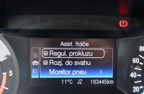 Ford Mondeo 2.0 TDCi ZIMNÍ PAKET, SYNC 3, nabídka A282/21