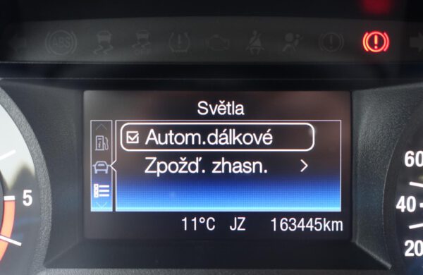 Ford Mondeo 2.0 TDCi ZIMNÍ PAKET, SYNC 3, nabídka A282/21