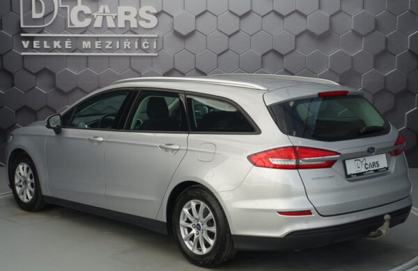 Ford Mondeo 2.0 TDCi ZIMNÍ PAKET, SYNC 3, nabídka A282/21