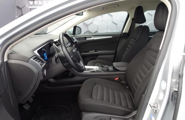 Ford Mondeo 2.0 TDCi ZIMNÍ PAKET, SYNC 3, nabídka A282/21