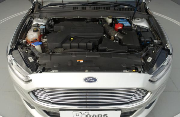 Ford Mondeo 2.0 TDCi ZIMNÍ PAKET, SYNC 3, nabídka A282/21