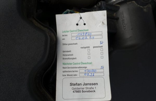 Ford Mondeo 2.0 TDCi ZIMNÍ PAKET, SYNC 3, nabídka A282/21