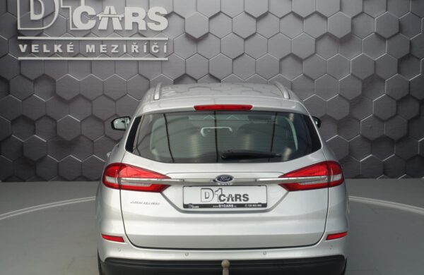 Ford Mondeo 2.0 TDCi ZIMNÍ PAKET, SYNC 3, nabídka A282/21