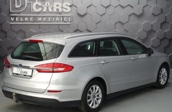 Ford Mondeo 2.0 TDCi ZIMNÍ PAKET, SYNC 3, nabídka A282/21