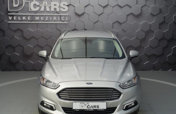 Ford Mondeo 2.0 TDCi ZIMNÍ PAKET, SYNC 3, nabídka A282/21