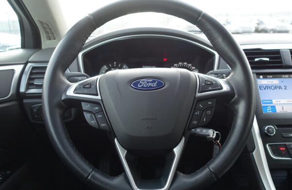 Ford Mondeo 2.0 TDCi ZIMNÍ PAKET, SYNC 3, nabídka A282/21