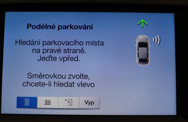 Ford Mondeo 2.0 TDCi 4×4 VIGNALE ACC Tempomat, nabídka A283/21
