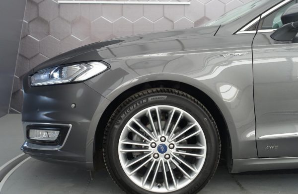 Ford Mondeo 2.0 TDCi 4×4 VIGNALE ACC Tempomat, nabídka A283/21