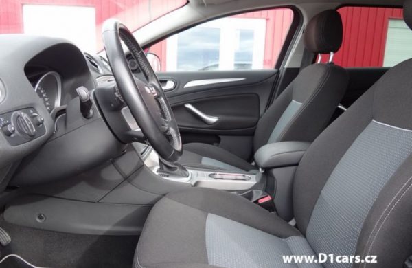 Ford Mondeo 2.0TDCi AUTOMAT DIGI KLIMA,TEMPOMAT, nabídka A28/16