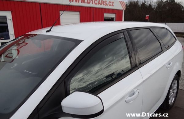 Ford Mondeo 2.0TDCi AUTOMAT DIGI KLIMA,TEMPOMAT, nabídka A28/16